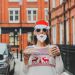 Weihnachtspullover für Herren
