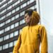 Stylisch, stylischer, Hoodie nachhaltig…
