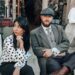 Das benötigen Sie für Ihre Peaky-Blinders-Hochzeit 